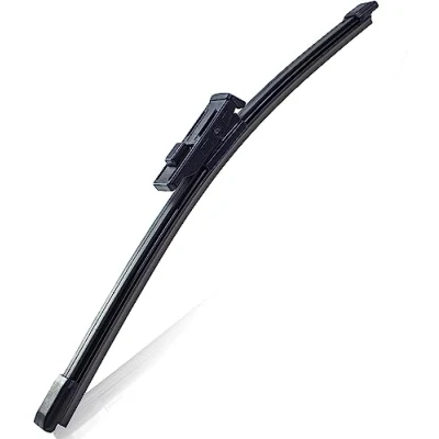 Image of SHS Wipers Rear Fits Skoda Fabia 2021 on Back Window Wiper Blade 13&quot; 330mm Exact Fit 13G1