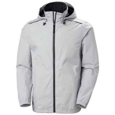 Image of Manchester 2.0 Shell Jacket