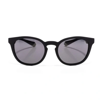 Image of Polaroid PLD2127S Mens polarized sunglasses Black One Size