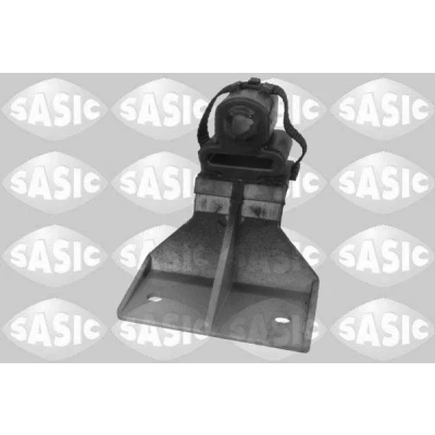 Image of 1755N3 Rubber Buffer, silencer SASIC 2950016 Rear