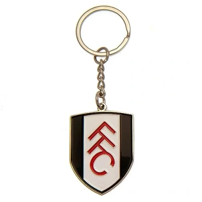 Image of Fulham FC Keyring