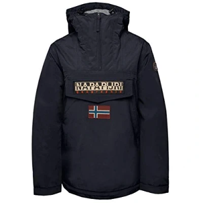 Image of Napapijri Women&#039;s Np0a4eh31761 Jacket, 176, XL