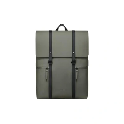 Image of Gaston Luga SPLÄSH Backpack, Size: One Size, Olive