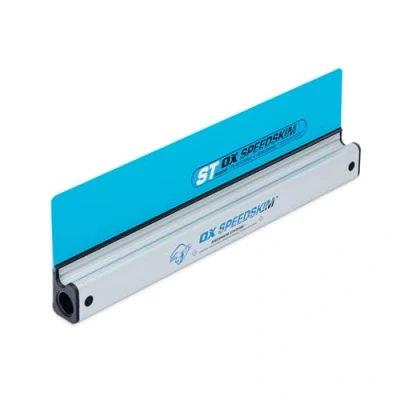 Image of OX Speedskim Semi Flexible Plastering Rule ST 600mm