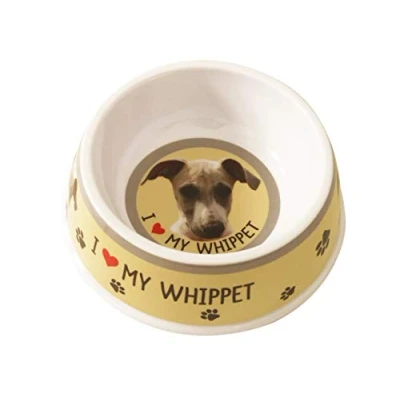 Image of Whippet Pet Bowl Dog 20cm