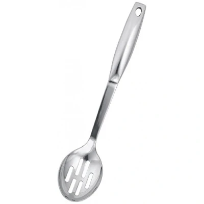 Image of Stellar Stainless Steel Slotted Spoon