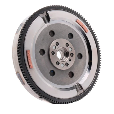 Image of 55219969, 55233718, 55256171 Dual mass flywheel LuK 415 0466 10 Manual Transmission