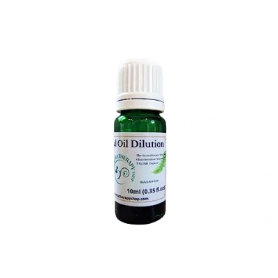 Image of Honey Myrtle Essential Oil Dilution 10ml
