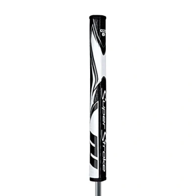 Image of SuperStroke Zenergy Flatso 1.0 Blk/Wht