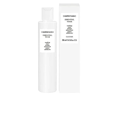 Image of Comfort Zone Essential Soothing Toner, 200 ml