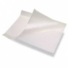Image of Silflex Silicone Contact Layer Dressing 5cm x 7cm (x10)