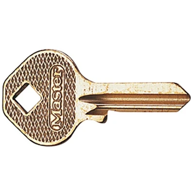 Image of Master Lock K170 Single Keyblank MLKK170