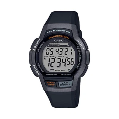 Image of Casio Sport Watch WS 1000H 1AVCF