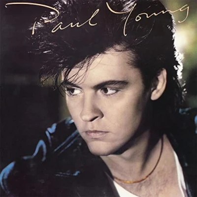 Image of Paul Young The Secret Of Association Expanded Edition Gold Marbled vinyl 2022 UK 2 LP set MOVLP2536
