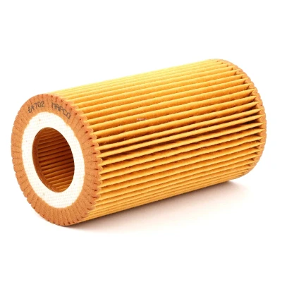Image of 5650319, 90570368 Oil Filter MAPCO 64702 Insert VAUXHALL: Vectra Mk2 CC, Astra Mk4 Limousine, SAAB: 9 3 Saloon, 5 Estate