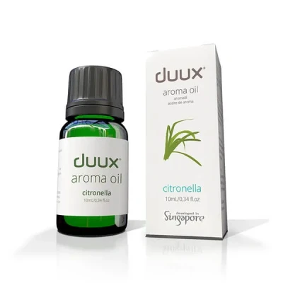 Image of Duux Aromatherapy Citronella for Humidifier