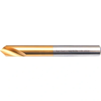 Image of Guhring 568 8.00MMX90 Degree HSS NCS Potting S Drill