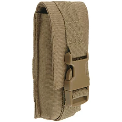 Image of Brandit Multi Pouch Other accessories, Size: One Size, Camel