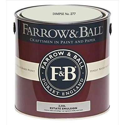Image of F&amp;B Estate Emulsion Dimpse 2.5 L