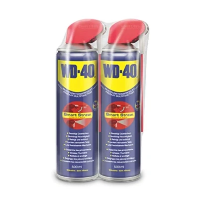 Image of WD 40 56258 Smart Straw, 300ml