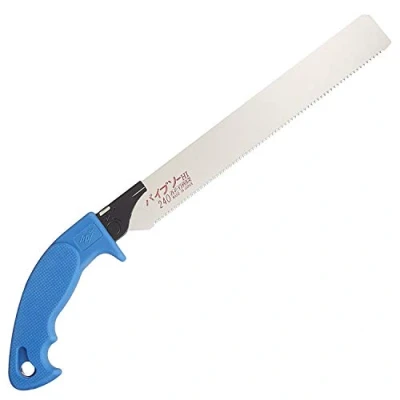 Image of Okada Hardware Mfg Pipe Saw 240 (Japan Import)