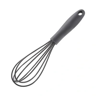 Image of Small Silicone Eggs Blender Easy to Use Kitchen Convenient Practical Whisk Cream Foam Maker Multifunction