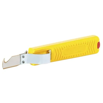 Image of Jokari Cable Knife Standard 28 with Hooked Blade