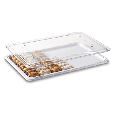 Image of Araven GN Display Case 1/1 530x325x36mm