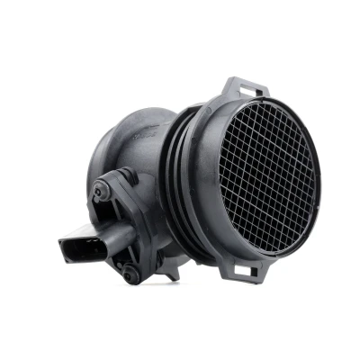Image of HFM564 Mass air flow sensor BOSCH 0 280 217 515 MERCEDES BENZ: C Class Saloon, SL Convertible