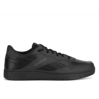 Image of Reebok Unisex BB 1000 Basketball Shoes, Black/Black/Grey 7, 10 UK
