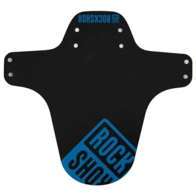 Image of Rockshox MTB Sid Ultimate Mudguards, Black, 1 Size