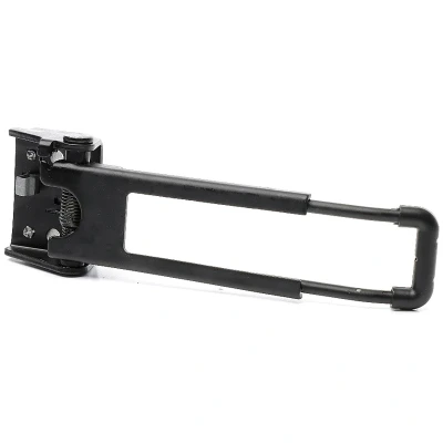 Image of 2D1827793B Door Catch METZGER 2312001 Right Rear, Left Vehicle Rear MERCEDES BENZ: Sprinter 3 T Van, 2 Van