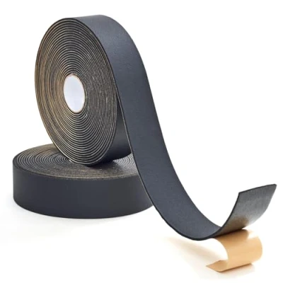 Image of ArmaFlex Home Tape Insulation Self Adhesive 15 m x 3 mm 50