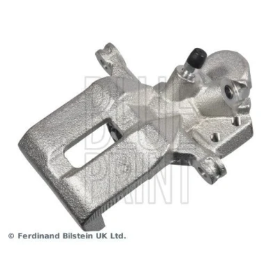 Image of 71750929, 71768680 Brake caliper BLUE PRINT ADBP450193 Cast Iron Rear Axle Right SUZUKI: SWIFT 3, SX4 I Hatchback