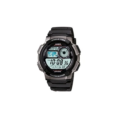 Image of CASIO Men&#039;s Watch AE 1000W 1AVEF