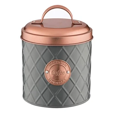 Image of Typhoon Copper Lid Coffee Storage