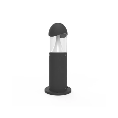 Image of Ansell Leo 450mm LED Bollard 8W 3000K/4000K