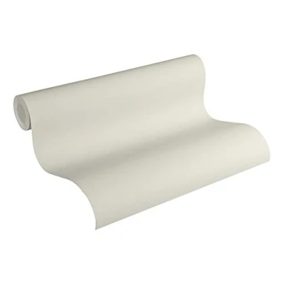 Image of Michalsky Living Dream Again 365043 36504 3 Non Woven Wallpaper 10.05 m x 0.53 Grey Beige Cream Made in Germany