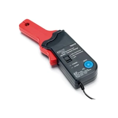 Image of PICO TECHNOLOGY TA018 PicoScope 60 A AC/DC current clamp