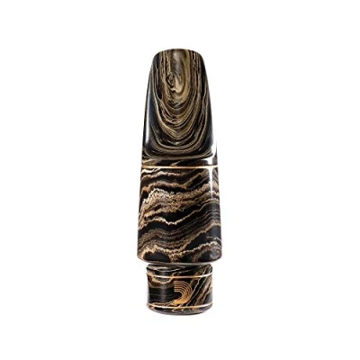 Image of D&#039;Addario Woodwinds Tenor Saxophone Mouthpiece (MKS D7M MB)
