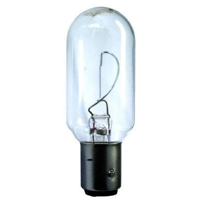 Image of 1430011 Bulb, instrument lighting HELLA 8GA 003 488 131 24V 10W Socket Bulb Halogen