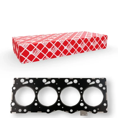 Image of 1405908, 1407949 Head Gasket FEBI BILSTEIN 45926 1,4mm Metal