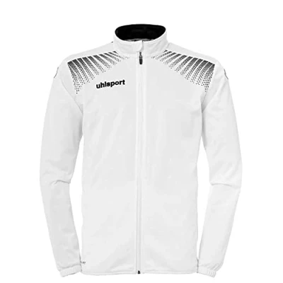 Image of Uhlsport UHLSH Kids Goal Classic Jacket white/black, 116