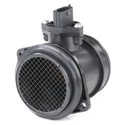 Image of 1367827, 6G9N9G760AA Mass air flow sensor HELLA 8ET 009 149 371 FORD: Focus 2, MONDEO 4, S Max Mk1, VOLVO: S40 II, C30, V70 3