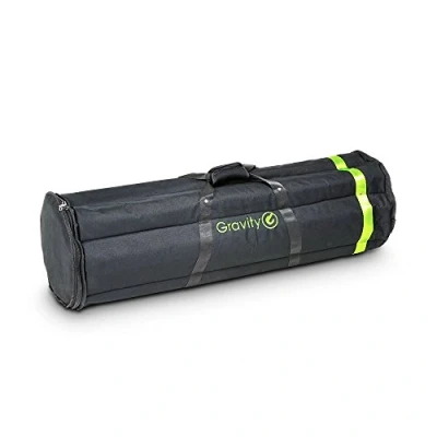 Image of Gravity Carry case for 6 microphone stands