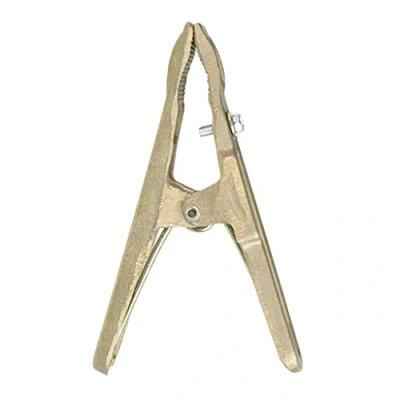Image of GYS 043138 B300.70 Earth Clamp