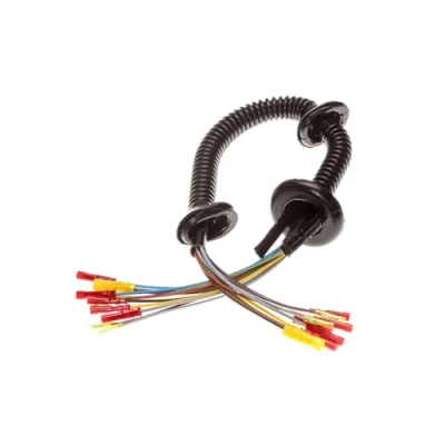 Image of FEBI Wiring Harness Repair Kit 107077