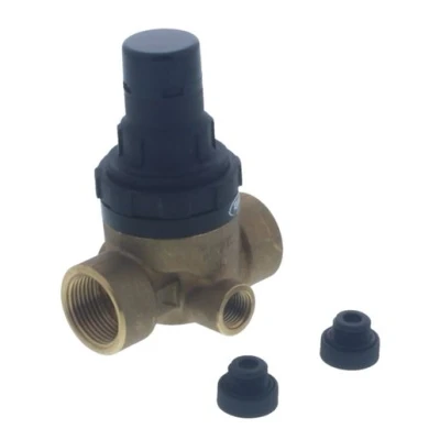 Image of Heatrae Sadia Pressure Reducing Valve 3.5 Bar 95605846.