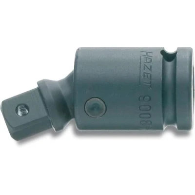Image of HAZET 9006S 69 mm Impact Universal Joint Burnished/Oiled