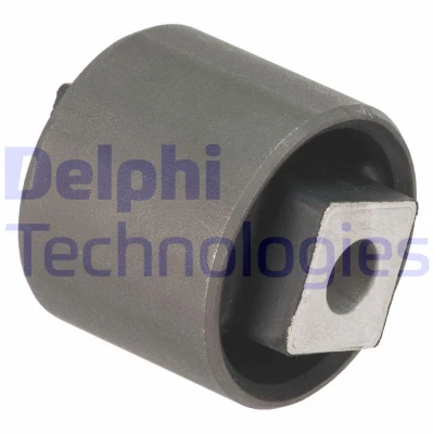 Image of RGX101000 Arm Bushes DELPHI TD1504W LAND ROVER: Freelander I Off Road